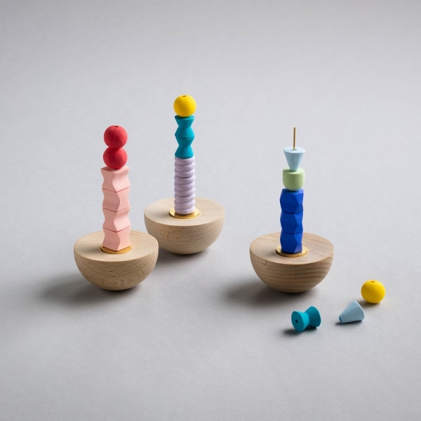 ◎優秀賞 作品名：トキヲクム 一般名称：お香・タイマー