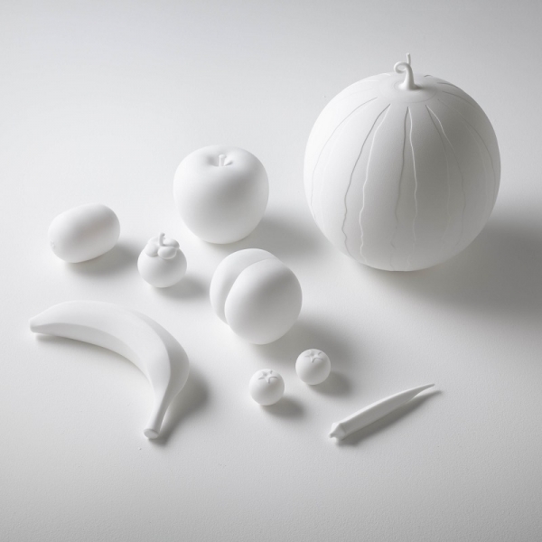 ◎優秀賞 作品名：果実の楽器  一般名称：楽器