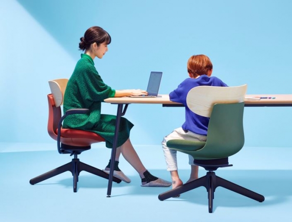 ・Multi Objective Chair（マルチオブジェクティブチェアー）「ingLIFE（イングライフ）」