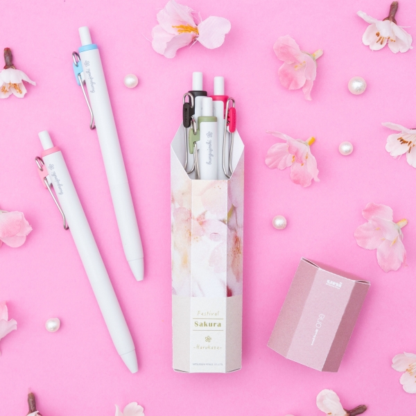 「ユニボール ワン　SAKURAfestival」