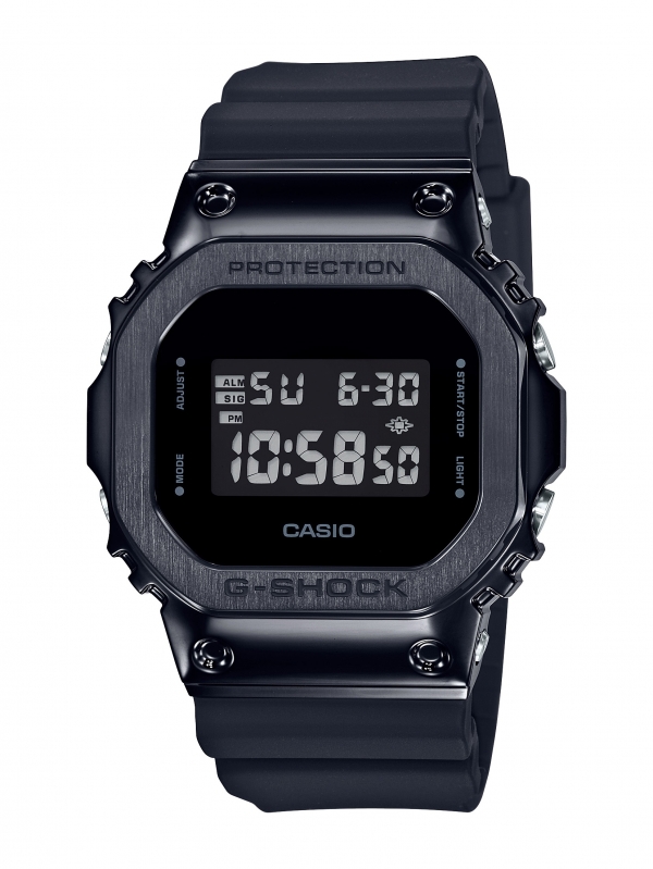 G-SHOCK　GM-5600B-1JF