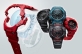 カシオ、ベゼルとバンドを一体構造にした「G-SHOCK」9月23日に発売