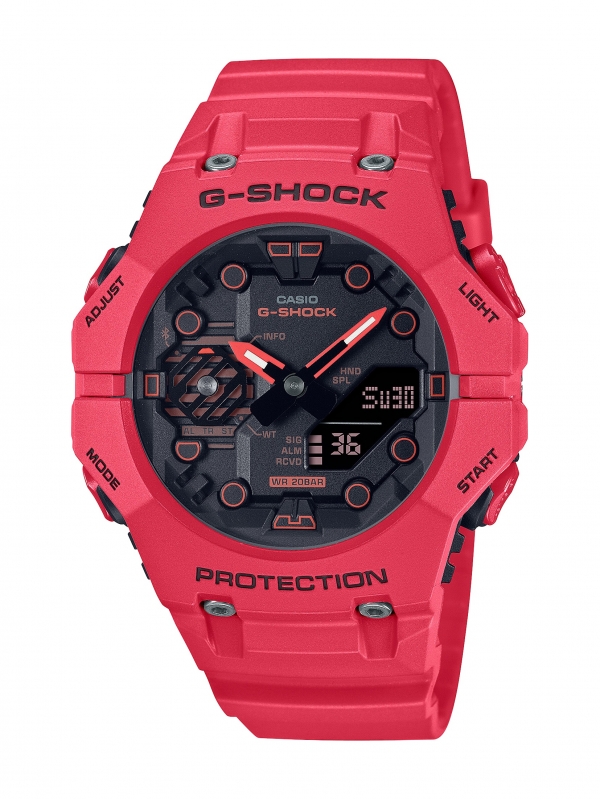 GA-B001-4A