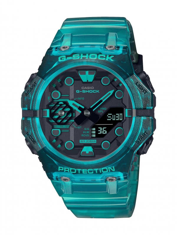GA-B001G-2A