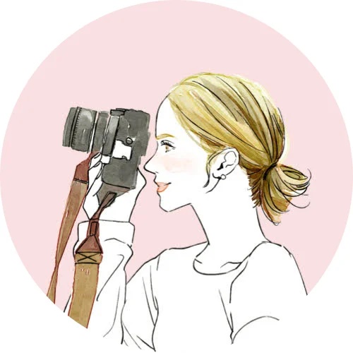 フォトグラファー　えびまよ さん