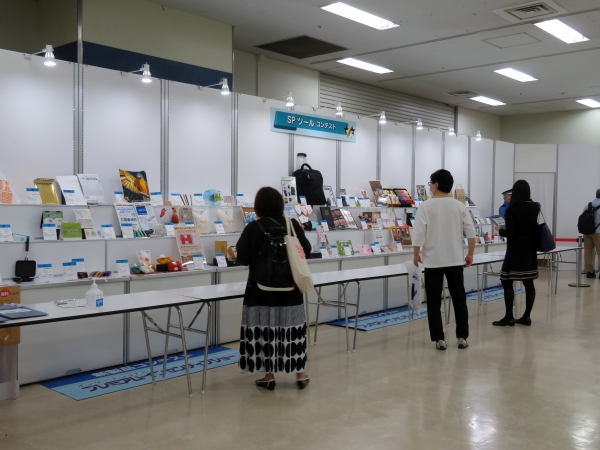 今人気のプレミアム・ノベルティが一堂に会する「SPツールコンテスト」