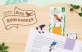 ヒサゴ、野鳥保護活動につながる「BIRD BOOKMARKER 刺繍しおり」に新アイテム