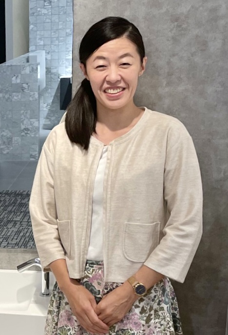 【RESTROOM SEMINAR2022 ～これからのトイレ～】 TOTO株式会社 TOTOテクニカルセンター UD･プレゼンテーション推進部：山本 ゆき子 セミナー実施日： 5/19 14:00~15:00
