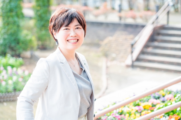 【わたしたちの妊活～ダイバーシティ時代に自分らしく生きるということ】 日本不妊カウンセリング学会不妊カウンセラー/NPO法人Fine認定/不妊ピア・カウンセラー：中辻 尚子 セミナー実施日： 5/20 10:00~11:00  