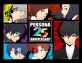 シヤチハタ・人気ゲーム ペルソナ「ペルソナ25周年 ネーム９」「ペルソナ25周年 ゴム印6個セット」発売