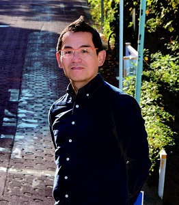 林 亮太（はやし りょうた）