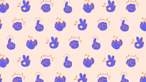 Lakit オリジナル壁紙をプレゼント