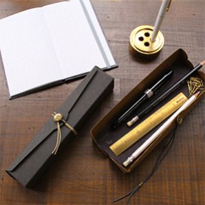 ＜デザイン部門＞「Cohanaトレイになる筒箱の道具入れ」㈱KAWAGUCHI