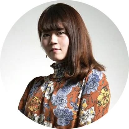 グラスデコアーティスト  海野ちなみ さん