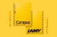 コクヨの「Campus」・LAMY safari とコラボレーションした「Campusソフトリングノート」を限定発売