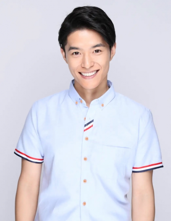 俳優の池田航さん