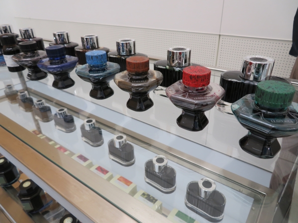 VISCONTI （ビスコンティ） ボトルインク