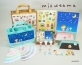 サンスター文具、イラストレーター『mizutama』さんと初コラボ！ 限定オリジナル柄のキュートな文具・雑貨