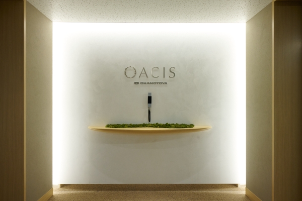ライブオフィス「ＯＡＣＩＳ」