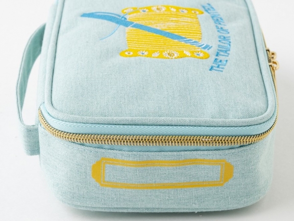 サイドのプリントも再現