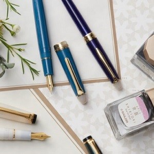 ②セーラー万年筆株式会社