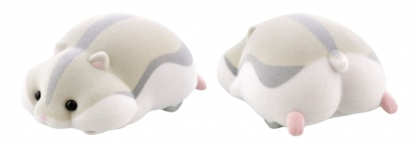 卓上クリーナー もぐもぐズー(サンスター文具)