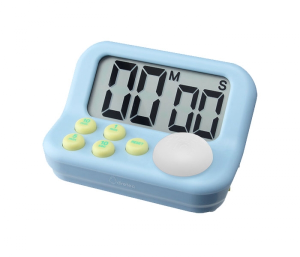 ラーニングタイマー（ドリテック）