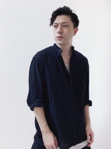 審査員 岸田メル氏