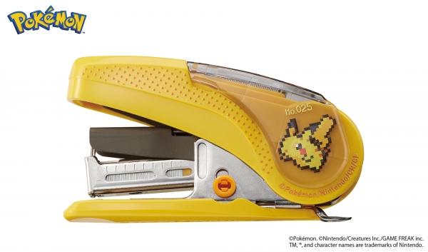 サクリ ポケモンデザイン
