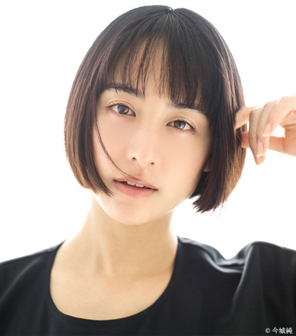 山本美月さん