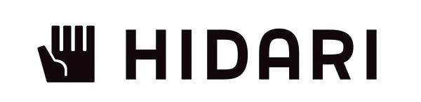 左ききの道具店オリジナルブランド『HIDARI』