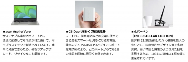 ■Working Wisely スマートオフィス製品、Work From Homeだけでなく，Work From Everywhere！