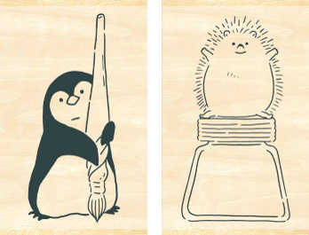 ●【新商品】インクのあいぼう(ビバリー)・・・715円