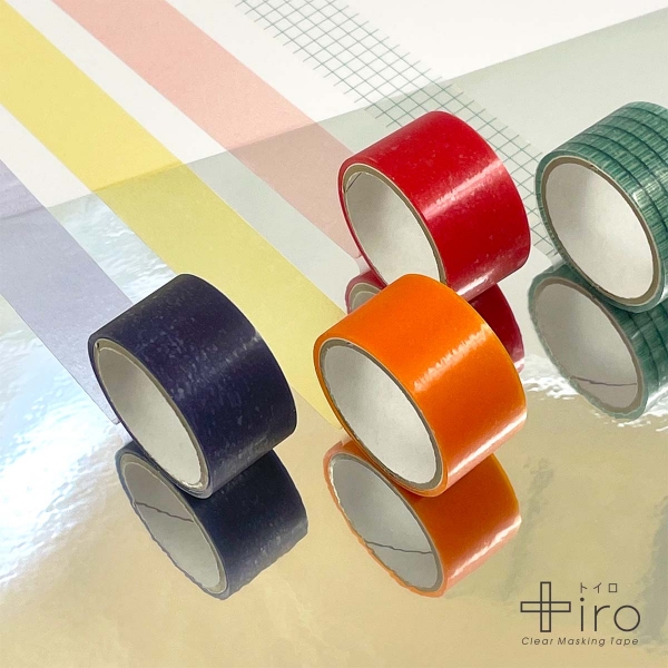 ●【新商品】トイロ(フロンティア)・・・330～440円