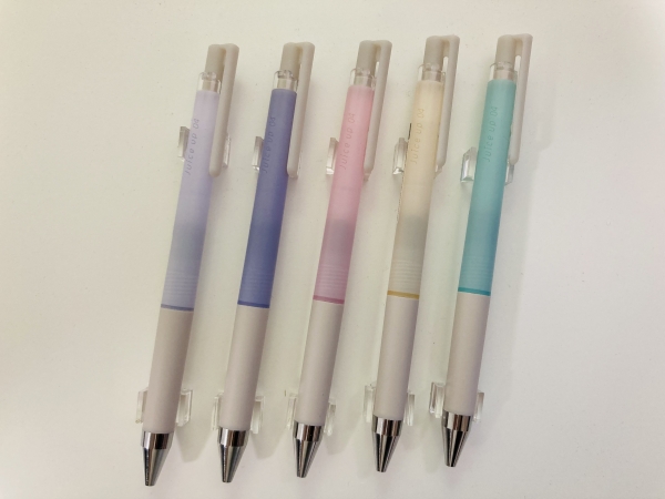 ●【新商品】ジュースアップ 04 こんぺいとうカラー(パイロットコーポレーション)・・・242円