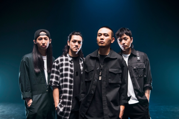 ＜滅火器 Fire EX.＞