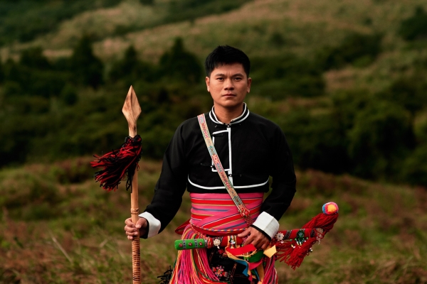 ＜舒米恩 Suming（スミン）＞