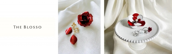 ●THE BLOSSO