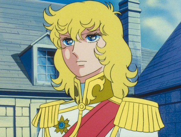 10月2日（日）～ TOKYO MXでアニメ放送開始！ (C)池田理代子プロダクション・TMS