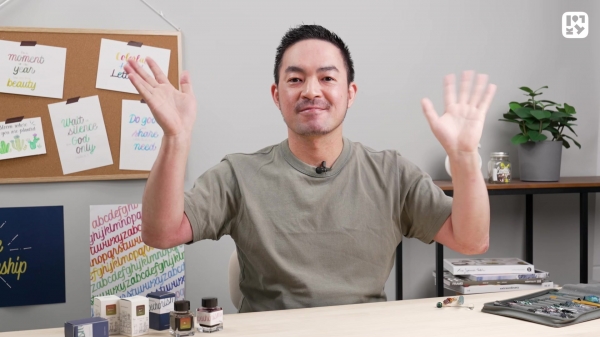 #09 おわりに  　レッスンのまとめとメッセージ