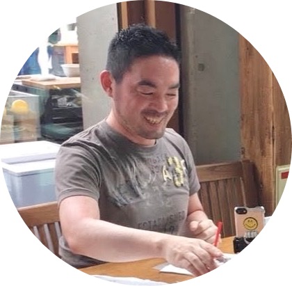 レタリング作家　bechoriさん