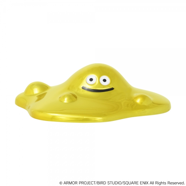 メタリックモンスターズギャラリー はぐレモン