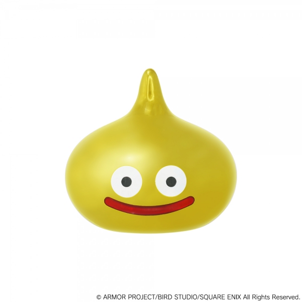 メタリックモンスターズギャラリー レモンスライム