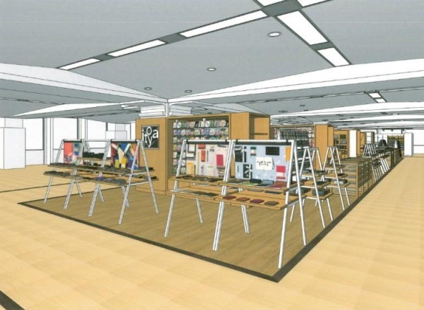 リニューアルのキャッチコピーは「心はずむ出会いで、日常にエンターテイメントを」