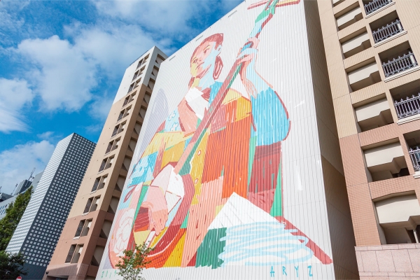 表現フィールドリサーチ