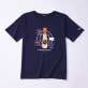 イオン「企業コラボＴシャツ」、液状のり「アラビックヤマト」デザインなど発売