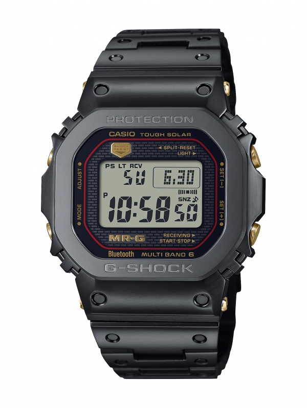 G-SHOCK「MRG-B5000」