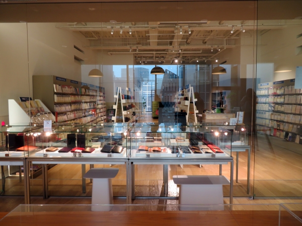 「第6回銀座伊東屋システム手帳サロン」