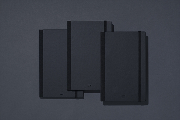 ドイツ装ノート「PERPANEP」