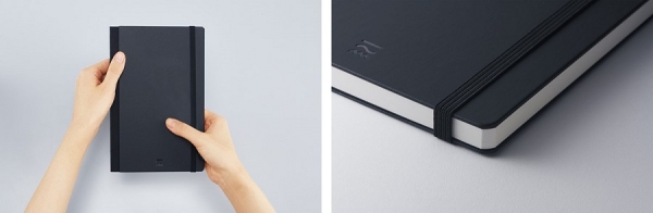 携帯性にも優れた工夫